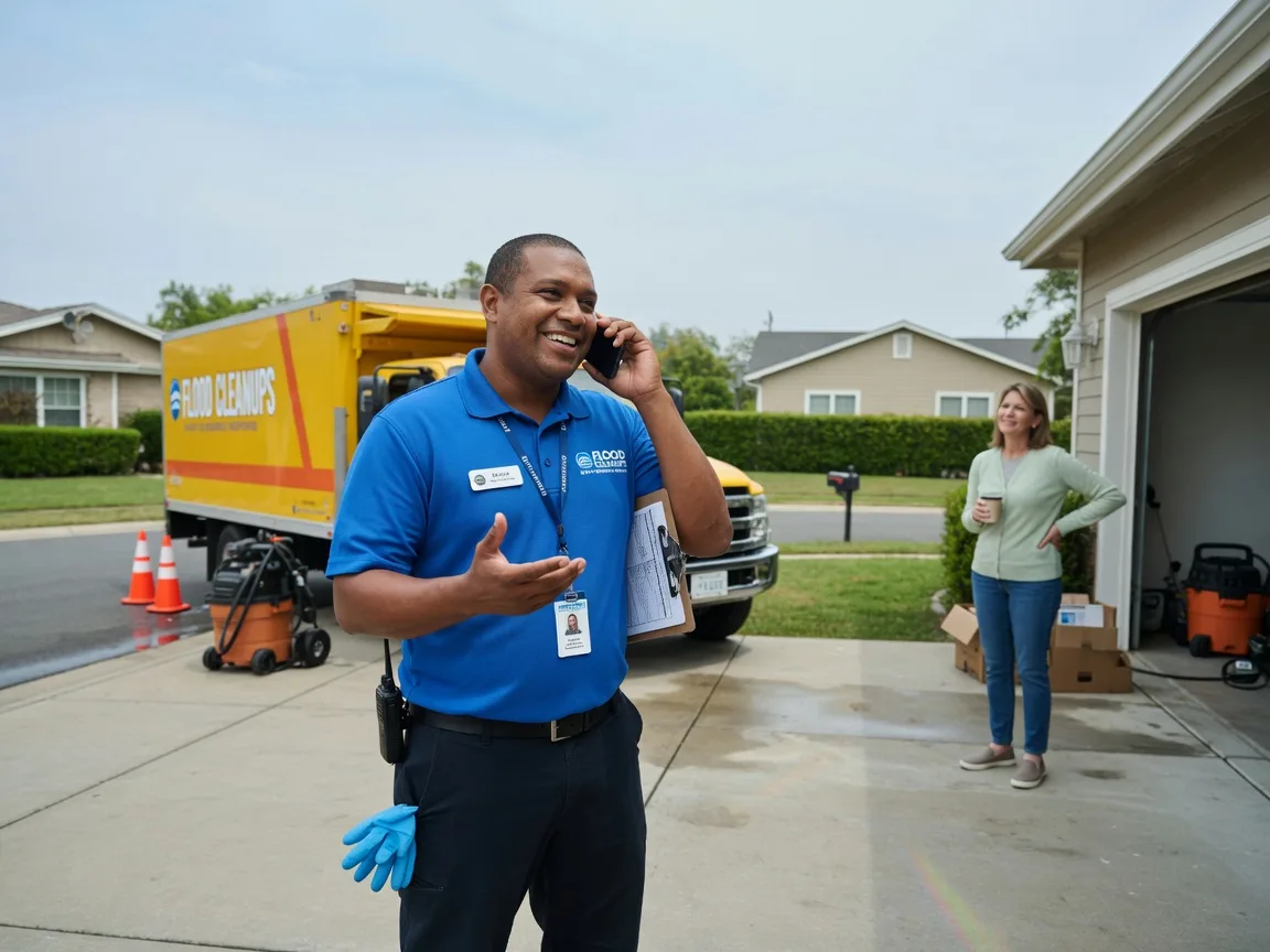 Water Damage Restoration Seneca Rocks, WV FAQs